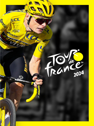 Tour de France 2024