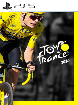 Tour de France 2024