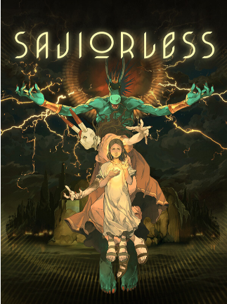 Saviorless | PC: Steam | GLOBAL
