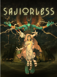 Saviorless
