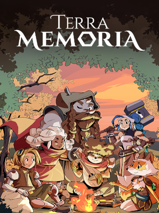 Terra Memoria (Steam Key)
