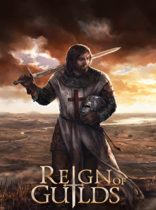 Reign of Guilds