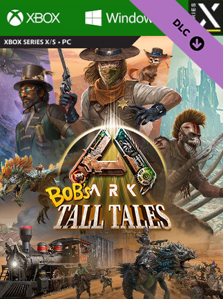ARK: Bob's Tall Tales | XBOX | UNITED STATES