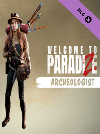 Welcome to Paradize: Archeology Quest | PC: Steam | GLOBAL