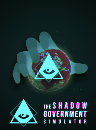 The Shadow Government Simulator