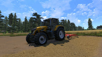 Farmer's Dynasty 2