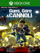 Guns, Gore & Cannoli (Xbox One, Series X) - Xbox Live Key - United States
