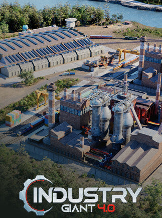 Industry Giant 4.0