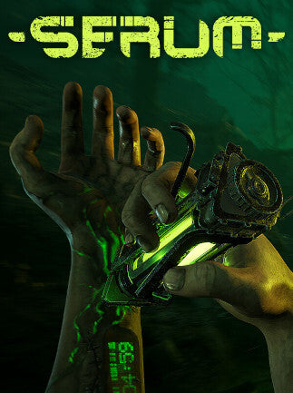 Serum