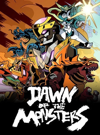 Dawn of the Monsters | PC: Steam | GLOBAL