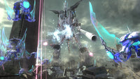 EARTH DEFENSE FORCE 4.1 WINGDIVER THE SHOOTER Bundle