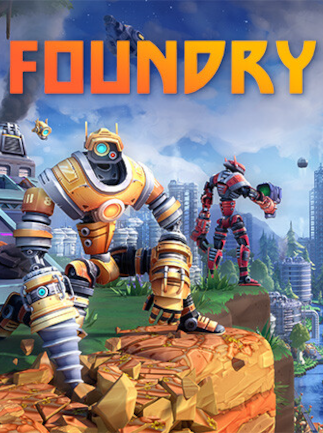 Foundry