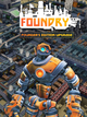 Foundry | Founder's Edition | PC: Steam | GLOBAL