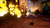 Kill it with Fire 2