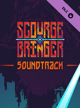 ScourgeBringer - Soundtrack | PC: Steam | GLOBAL