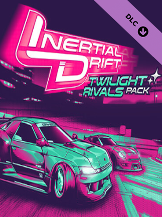 Inertial Drift: Twilight Rivals | PC: Steam | GLOBAL