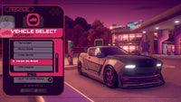 Inertial Drift: Twilight Rivals