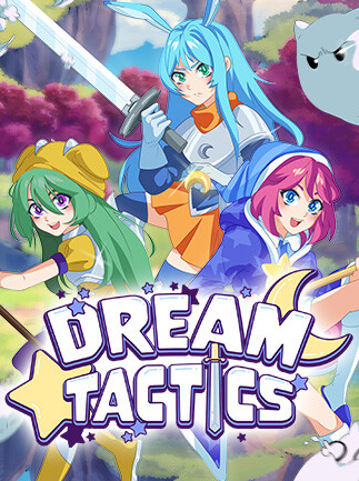 Dream Tactics (Steam Key)