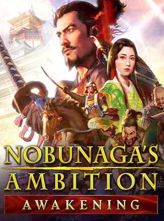Nobunaga's Ambition: Awakening