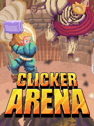Clicker Arena