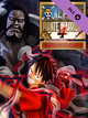 One Piece: Pirate Warriors 4 - Character Pass 2 (PC) - Steam Key - GLOBAL