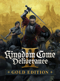 Kingdom Come: Deliverance II