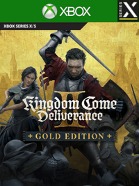 Kingdom Come: Deliverance II