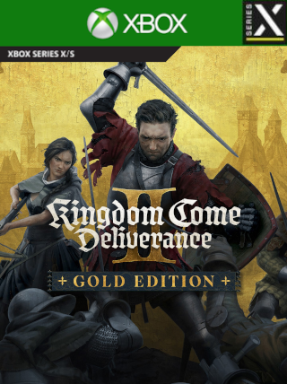 Kingdom Come: Deliverance II