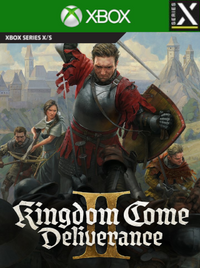Kingdom Come: Deliverance II