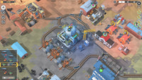 Train Valley 2: Patent Pending