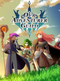 Our Adventurer Guild