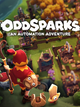 Oddsparks: An Automation Adventure (PC) - Steam Key - EUROPE