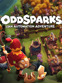 Oddsparks: An Automation Adventure
