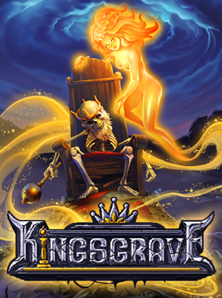 Kingsgrave (Steam Key)