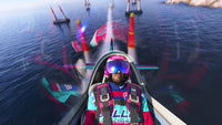 Microsoft Flight Simulator 2024