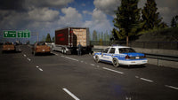 Police Simulator: Patrol Officers: Highway Patrol Expansion