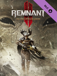 Remnant II: The Forgotten Kingdom