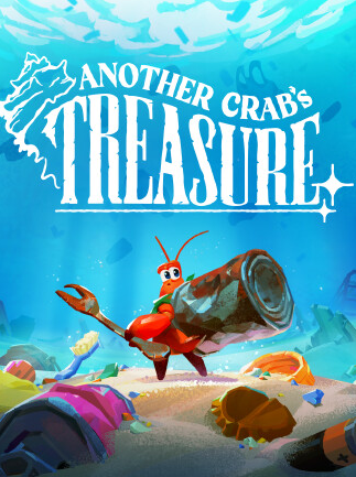 Another Crab's Treasure