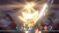 SaGa: Emerald Beyond