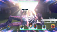 SaGa: Emerald Beyond
