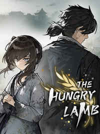 The Hungry Lamb: Traveling in the Late Ming Dynasty