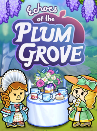 Echoes of the Plum Grove | PC: Steam | GLOBAL