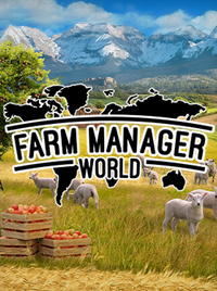 Farm Manager World