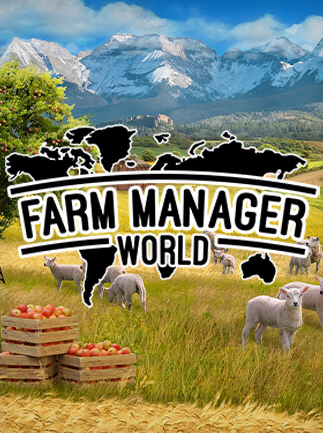 Farm Manager World