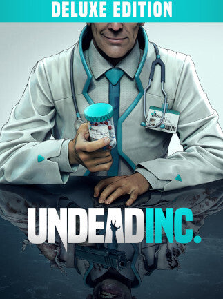 Undead Inc.