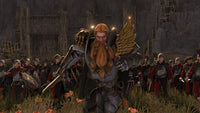 Total War: WARHAMMER III - Elspeth