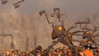 Total War: WARHAMMER III - Malakai