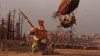 Total War: WARHAMMER III - Malakai