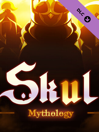 Skul: The Hero Slayer - Mythology Pack | PC: Steam | GLOBAL