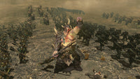 Total War: WARHAMMER III - Tamurkhan